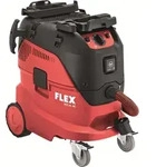 Flex Sicherheitssauger VCE 44 M AC, 444.170 mit automatischer Filterabreinigung