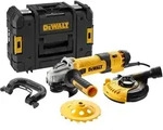 DeWalt Elektr-Winkelschleifer 125mm 1500W Beton