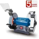 Scheppach Doppelschleifer SM200AL 200mm Schleifmaschine Schleifbock 500Watt 230V