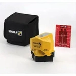 Stabila Bodenlinien-Laser FLS 90 inkl. Tasche und Zielplatte Fliesenleger