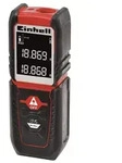 Einhell TC-LD 25 Laser-Entfernungsmesser 25m Messger&auml;t Fl&auml;chen Volumen Min/Max