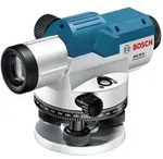 Bosch Optisches Nivellierger&auml;t GOL 20 G Professional inkl. Senklot, Sonnenblende