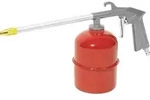 G&uuml;de &Ouml;lspr&uuml;hpistole SB Druckluft Spr&uuml;hpistole mit Beh&auml;lter 1/4" 1 Liter