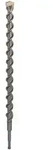 Bosch SDS Hammerbohrer plus-5 fr&uuml;her S4L 25,0X400/450mm