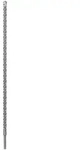 Bosch SDS Hammerbohrer plus-5 fr&uuml;her S4L 16,0X550/615mm