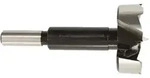 Metabo Forstnerbohrer &Oslash; 10 x 90 mm mit Zentrierspitze Scharnierlochbohrer