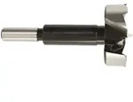 Metabo Forstnerbohrer &Oslash; 12 x 90 mm mit Zentrierspitze Scharnierlochbohrer