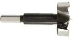 Metabo Forstnerbohrer &Oslash; 50 x 90 mm mit Zentrierspitze Scharnierlochbohrer