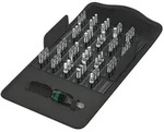 Wera Bit-Safe 61 Universal 1, 61-teilig