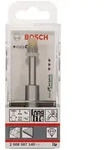 Bosch easy dry Diamant Trockenbohrer 7 mm 2608587140