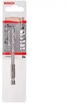 Bosch Holzspiralbohrer HSS 5mm mit 1/4" Sechskantaufnahme 2608595521