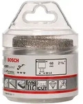 Bosch dry speed Diamant Trockenbohrer 68 mm 2608587131