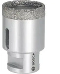 Bosch dry speed Diamant Trockenbohrer 75 mm 2608587133