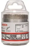 Bosch dry speed Diamant Trockenbohrer 55 mm 2608587126