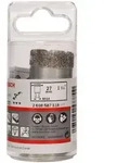 Bosch dry speed Diamant Trockenbohrer 27 mm 2608587118