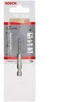Bosch Holzspiralbohrer HSS 2mm mit 1/4" Sechskantaufnahme 2608595518