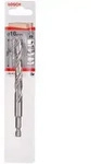 Bosch Holzspiralbohrer HSS 10mm mit 1/4" Sechskantaufnahme 2608595524