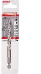 Bosch Holzspiralbohrer HSS 8mm mit 1/4" Sechskantaufnahme 2608595523