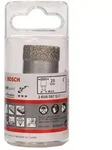 Bosch dry speed Diamant Trockenbohrer 25 mm 2608587117