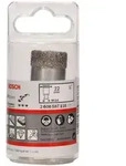 Bosch dry speed Diamant Trockenbohrer 22 mm 2608587116