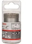 Bosch dry speed Diamant Trockenbohrer 35 mm 2608587121