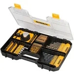 DeWalt Universal-Set 100-tlg. TSTAK kompatibel
