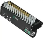 Wera Bit-Check 30 Wood 1, 30-teilig