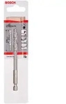 Bosch Holzspiralbohrer HSS 6mm mit 1/4" Sechskantaufnahme 2608595522