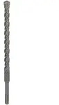 Bosch SDS Hammerbohrer plus-5 fr&uuml;her S4L 16,0X200/265mm