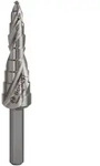 Bosch HSS Stufenbohrer 4-12 mm 9 Stufen 2608587425
