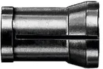 Bosch Spannzange 6 mm 2608570137 ohne Mutter f&uuml;r GGS 28 / 18 V-LI