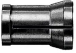 Bosch Spannzange 1/4 Zoll 2608570140 ohne Mutter f&uuml;r GGS 28 / 18 V-LI