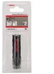 Bosch Diamant Lochs&auml;ge Diamond f. Hard Ceramics 19mm 2608580301