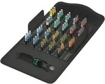 Wera Bitsatz Bit-Safe 61 BiTorsion 1, inkl. Universal Bithalter 61-teilig
