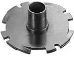 Bosch Kopierh&uuml;lse mit Schnellverschluss 30 mm f&uuml;r Bosch-Oberfr&auml;sen 2609200142