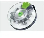 Festool Fr&auml;serbox Box-OF HW S8 Mix 10 teilig, 8 mm Schaft