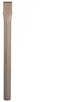 BOSCH Flachmei&szlig;el 400 mm 2608690108 f&uuml;r USH 27 GSH 27 VC GSH 16-28