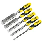 Stanley Stechbeitel Dynagrip, Set 5-tlg