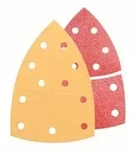 Schleifpapier 25 St&uuml;ck Prio Ventaro C470 C430 K40 - K180