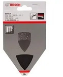 BOSCH Schleifplatte Lamellenschleifvorsatz 26080002000 PDA GDA 280 E PSM