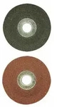 Proxxon 28585 Schleifscheibe f&uuml;r LHW, Edelkorund, K 60