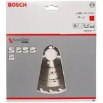 Bosch HM S&auml;geblatt Speedline Wood 190x30 mm Z=24