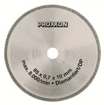 Proxxon Kreiss&auml;geblatt diamantiert 85 mm 28735