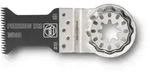 FEIN Starlock E-CUT Precision S&auml;geblatt Multimaster Japan Verzahnung 35x50mm