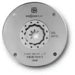 Fein HSS-S&auml;geblatt StarlockPlus Durchmesser 100 mm , Bi-Metall VE 1 St&uuml;ck