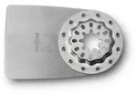 Fein Fester Spachtel Starlock Breite 52 mm , VE 1 St&uuml;ck