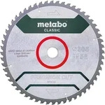 Metabo Kreiss&auml;geblatt Holz Precision Cut 305x30mm 56WZ 5&deg;neg Kapp- Gehrungss&auml;gen