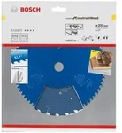 Bosch HM-S&auml;geblatt 210x2,0x30 Z30 2608644141 Expert for Construct Wood