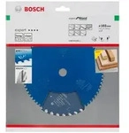 Bosch HM-S&auml;geblatt 165x2,6x30 Z36 2608644026 Expert for Wood f&uuml;r Handkreiss&auml;gen