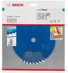 Bosch HM-S&auml;geblatt 180x2,6x20 Z48 2608644031 Expert for Wood, f&uuml;r...